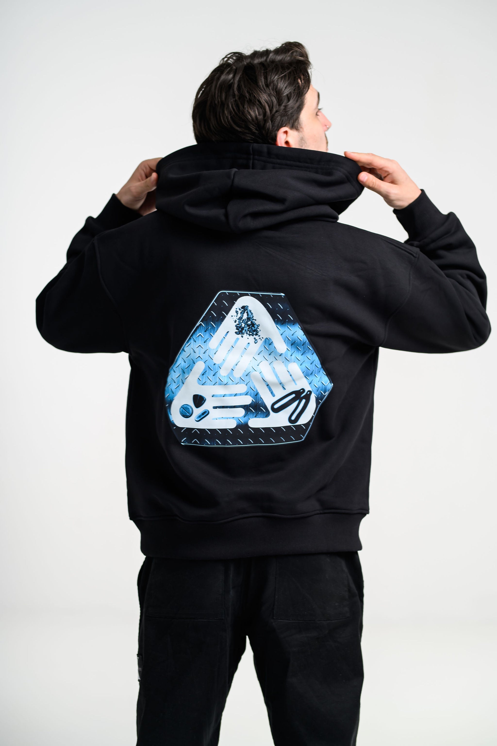 404.LOOP Hoodie
