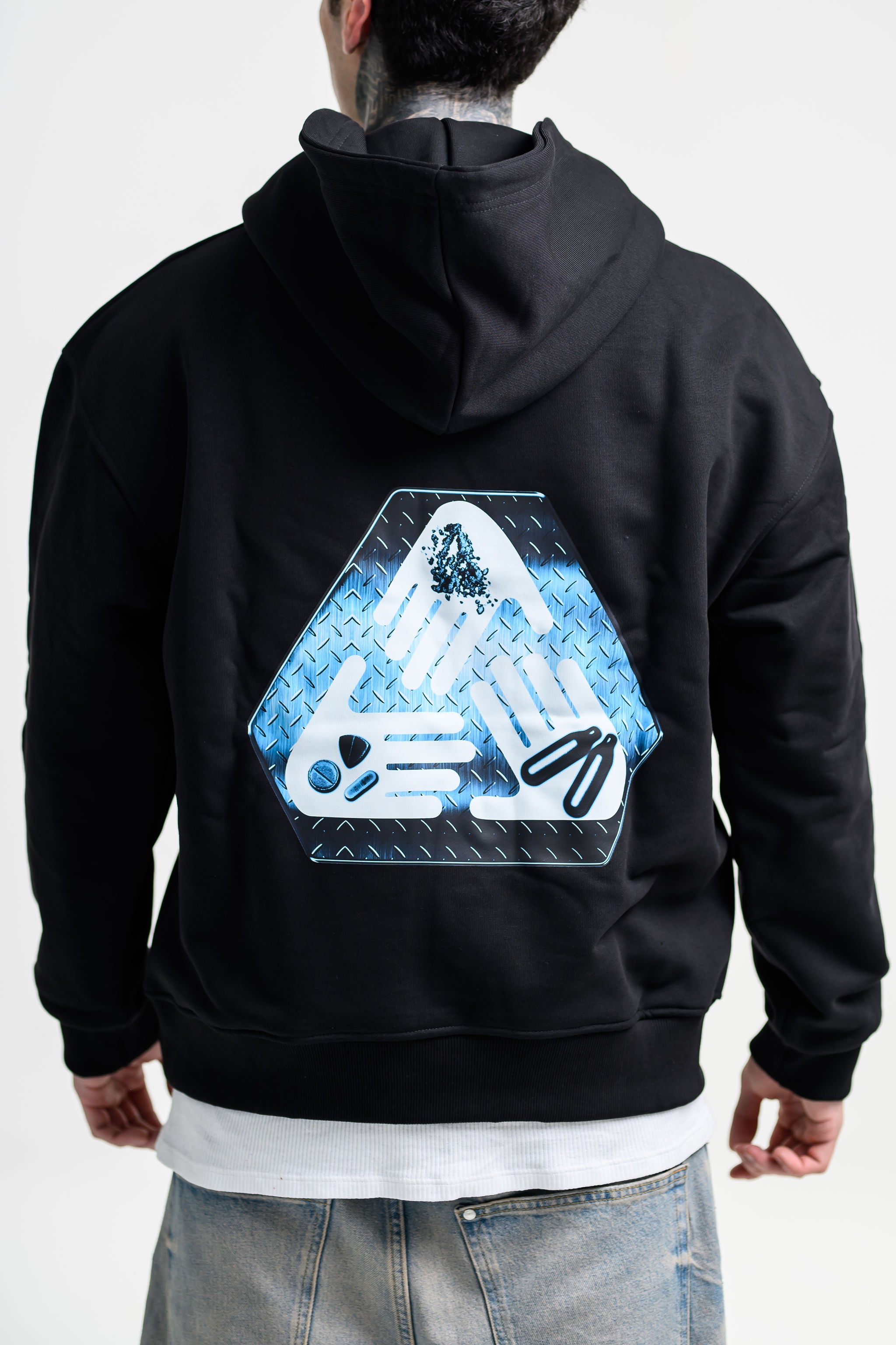 404.LOOP Hoodie