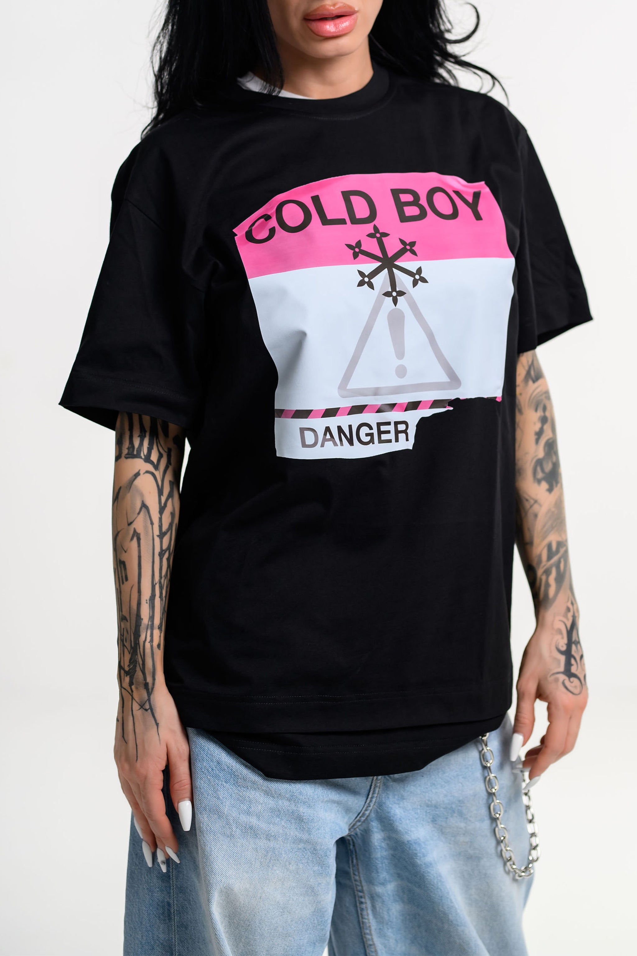 DANGER Tee