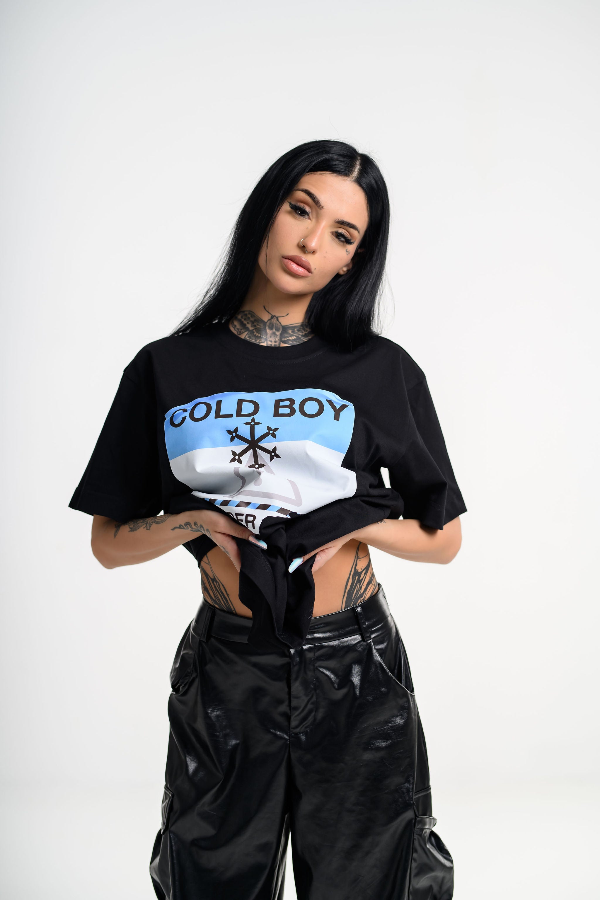 DANGER Tee