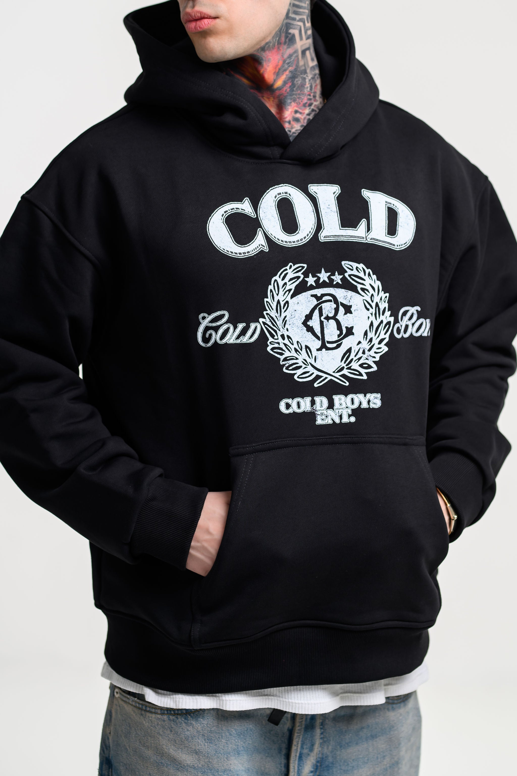 LUX2 Hoodie