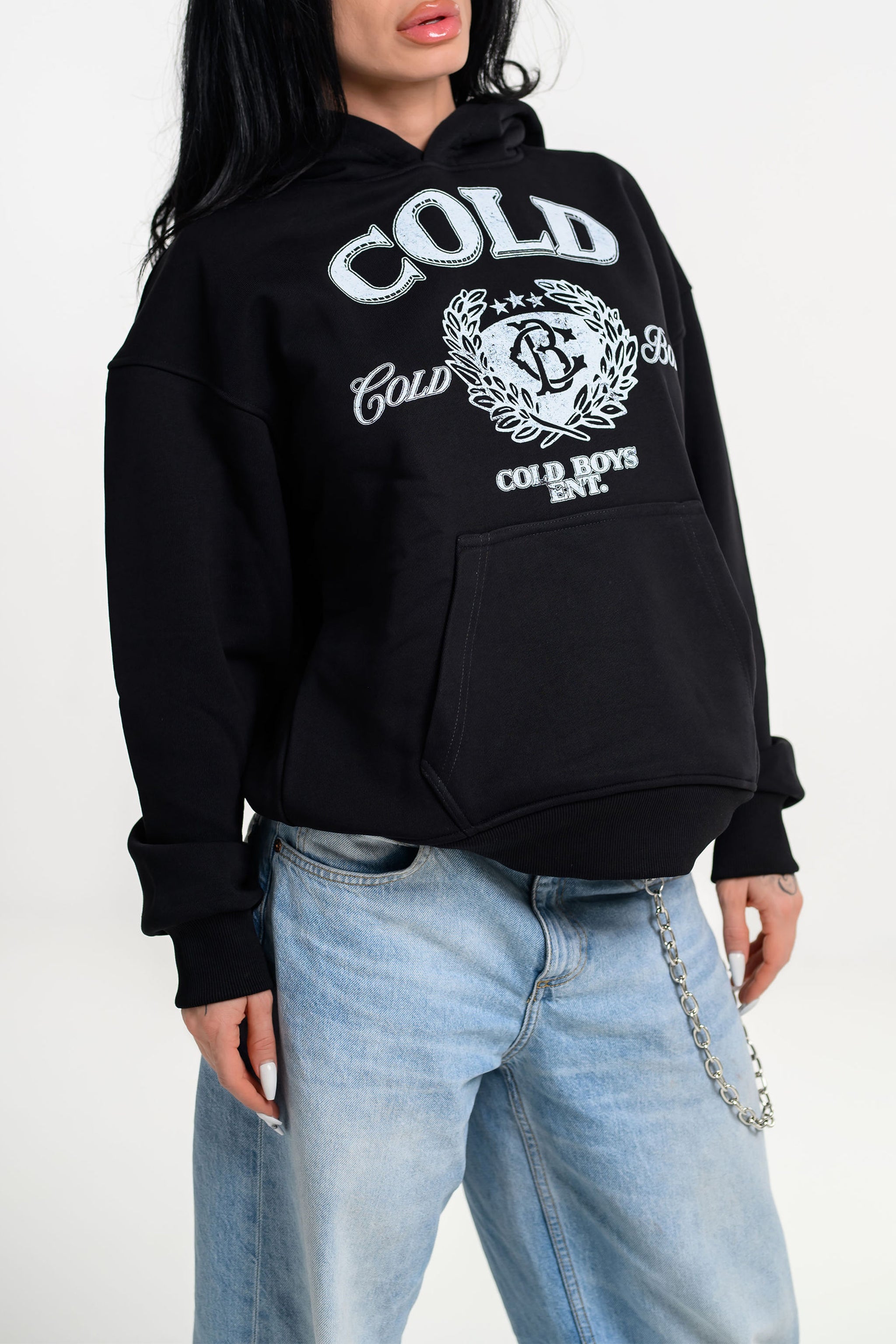LUX2 Hoodie
