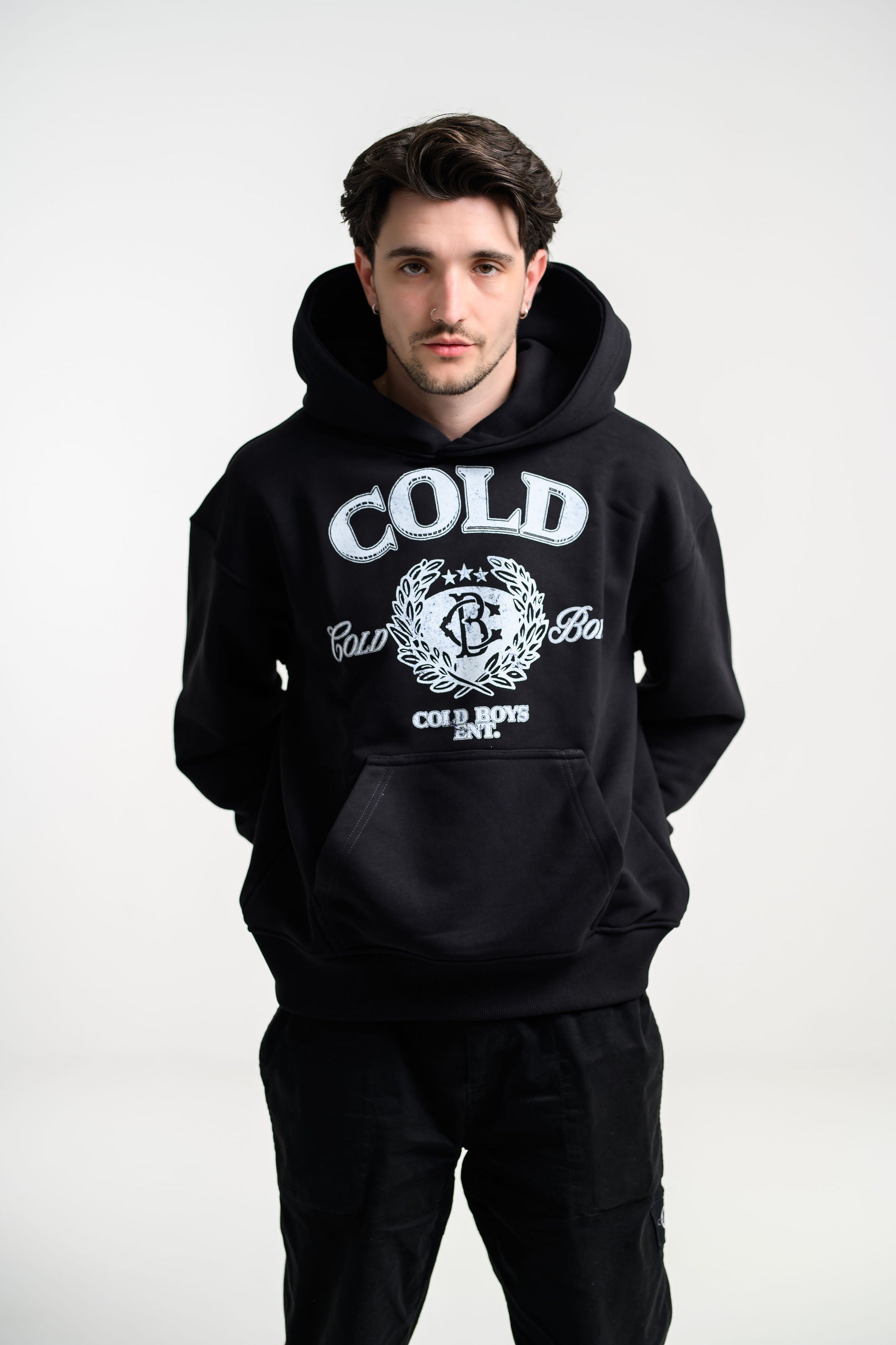 LUX2 Hoodie