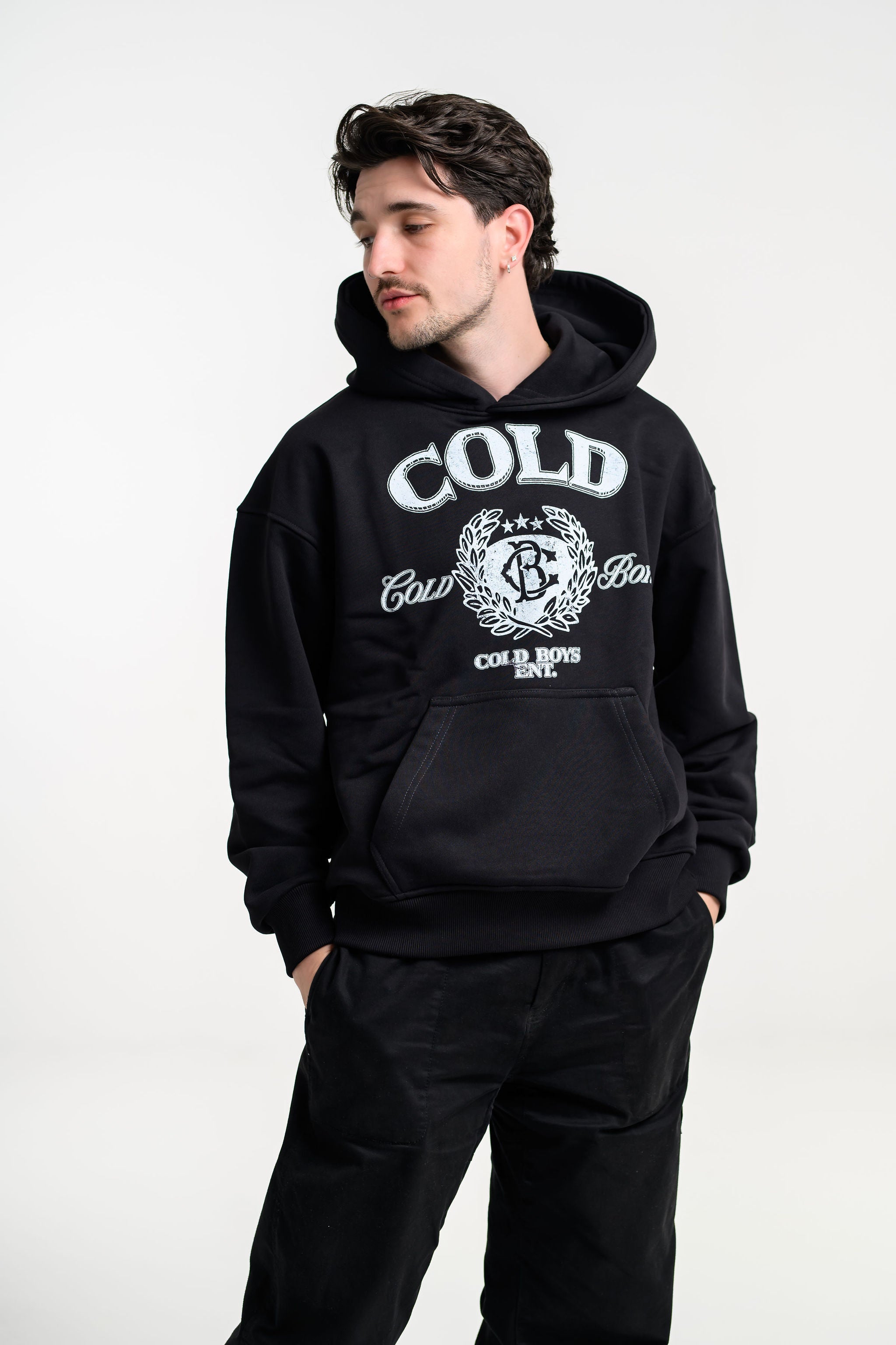 LUX2 Hoodie
