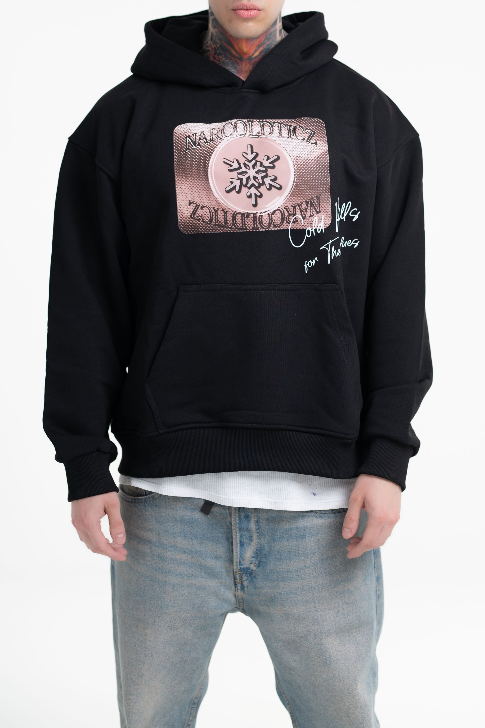 NARCC Hoodie
