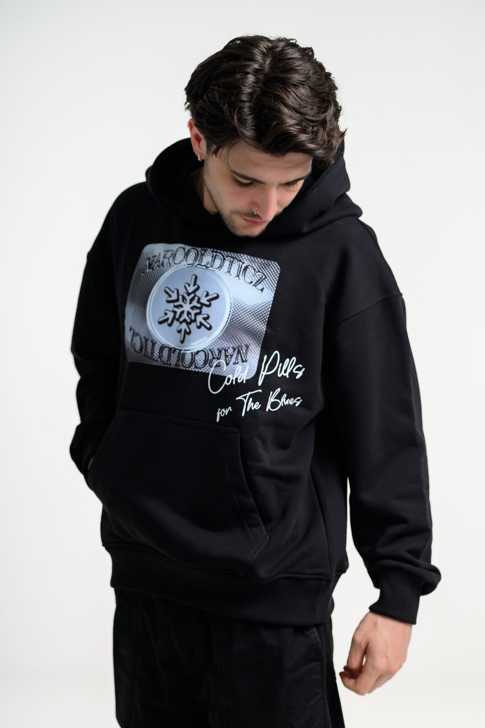 NARCC Hoodie