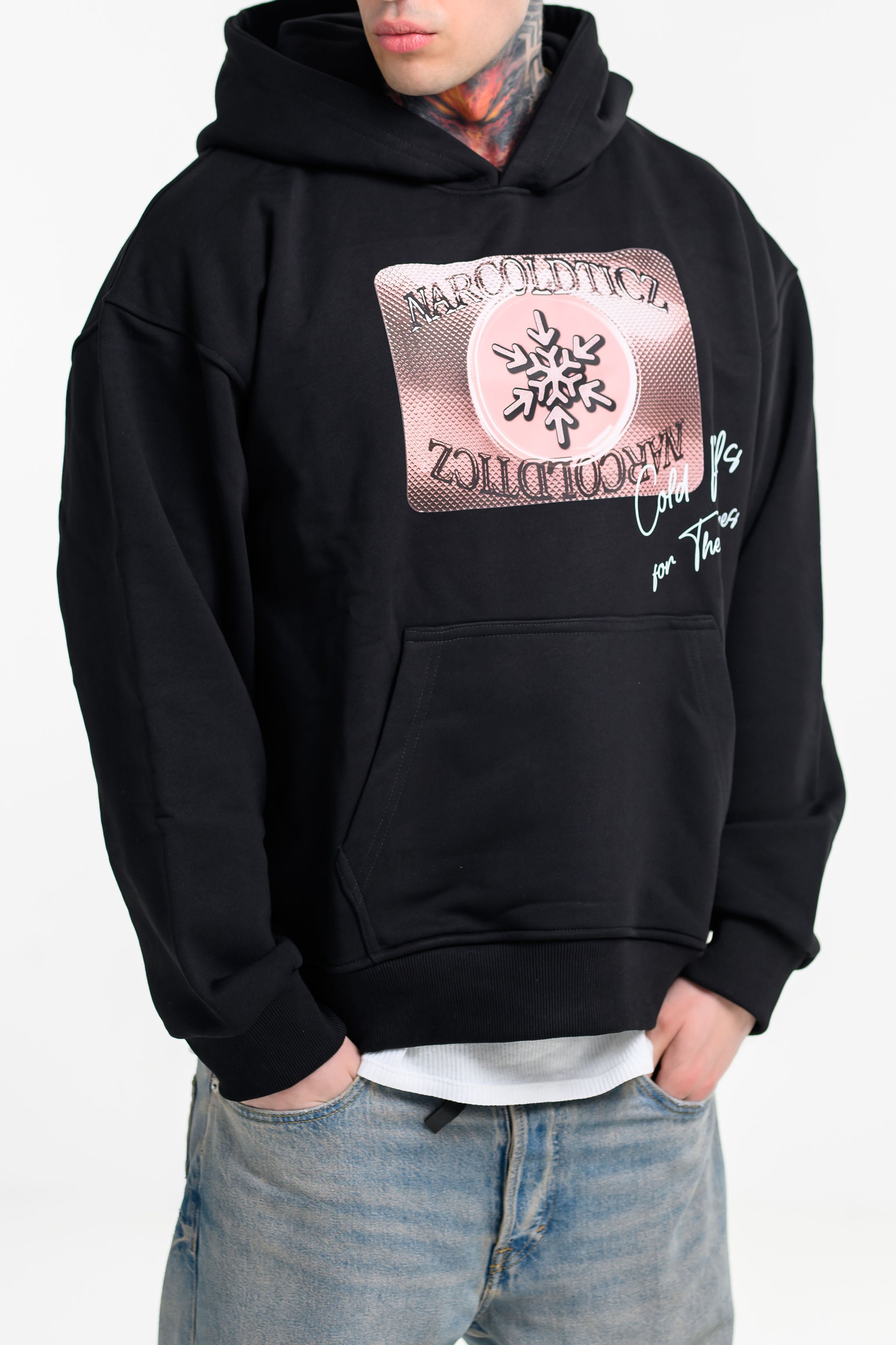 NARCC Hoodie