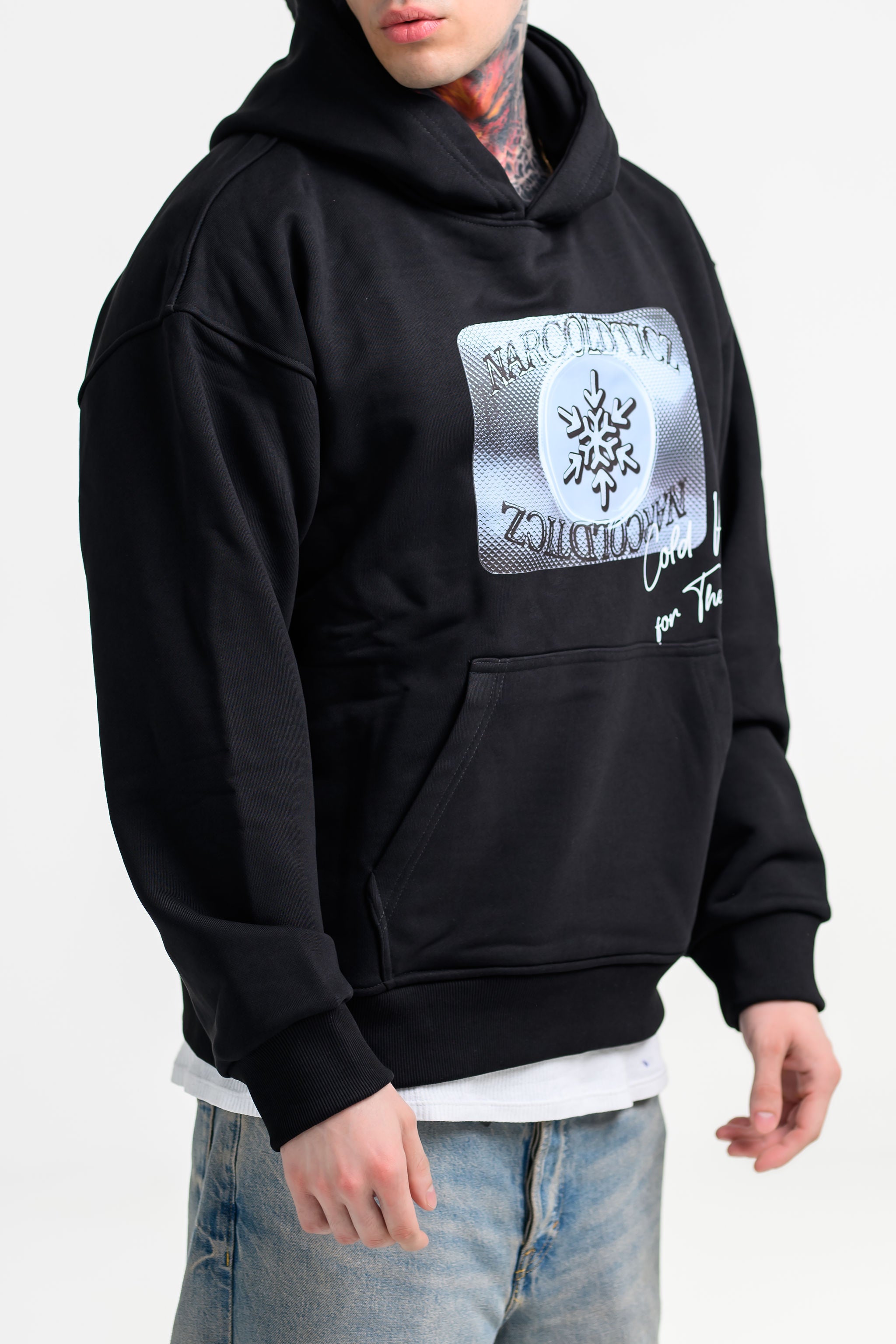 NARCC Hoodie