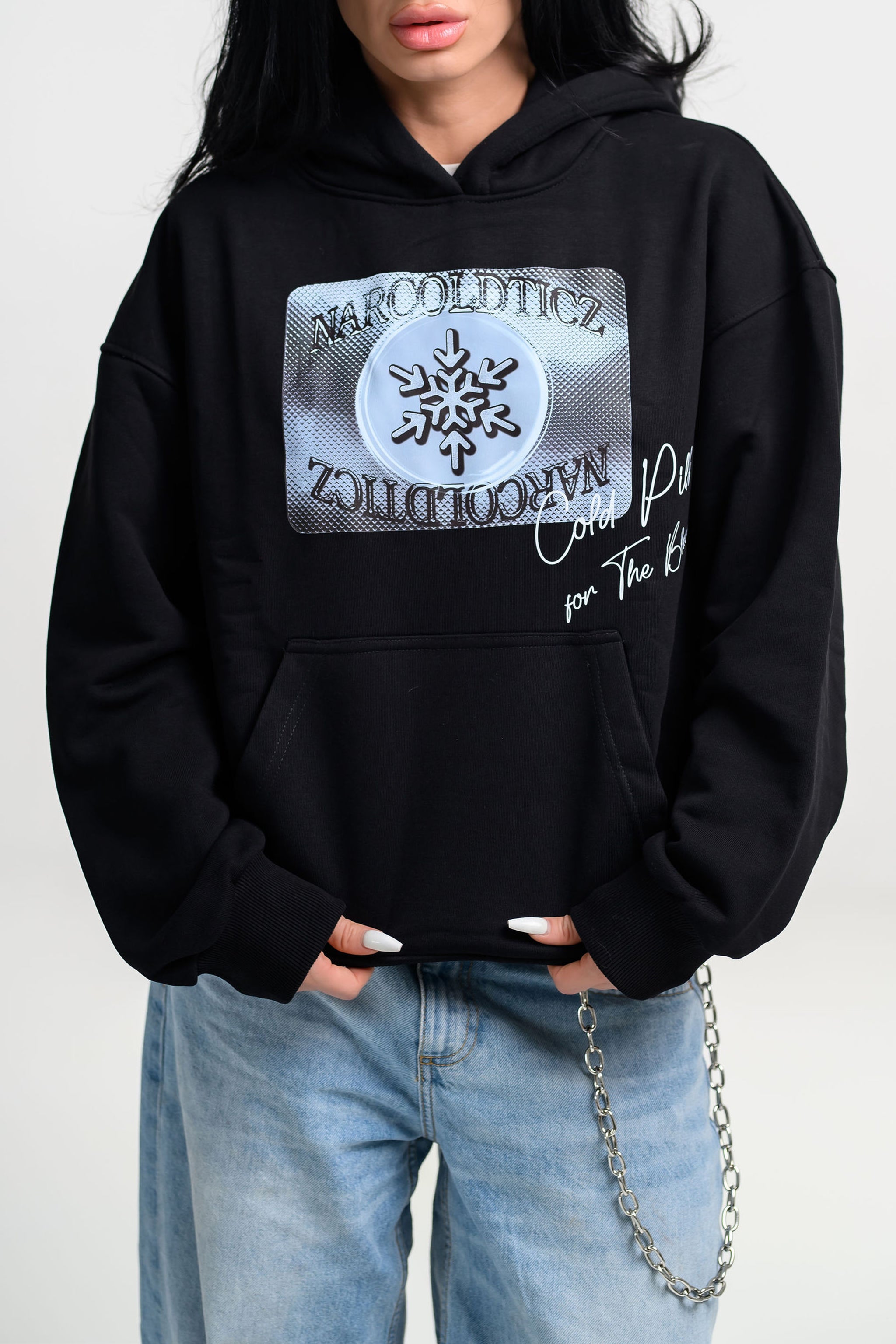 NARCC Hoodie