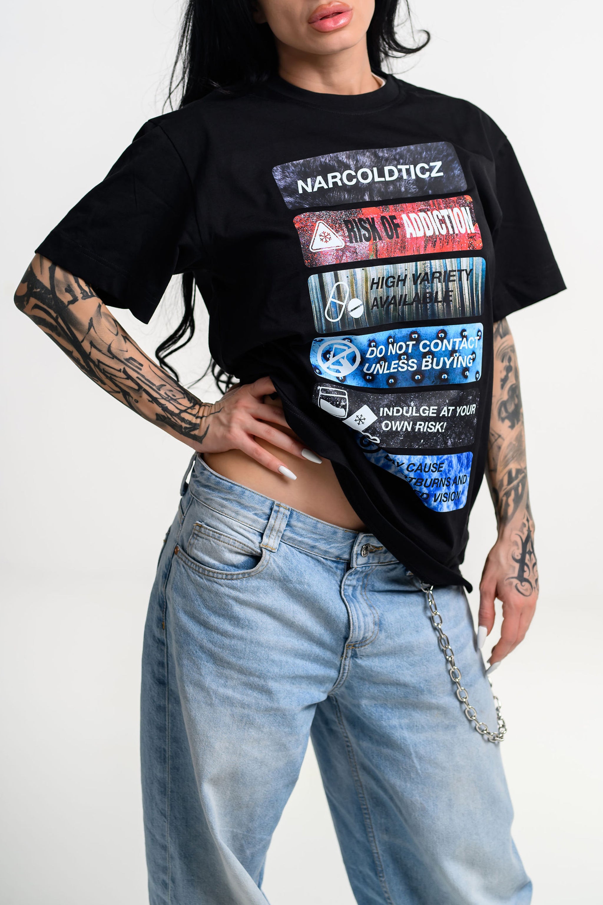 NARCC Tee