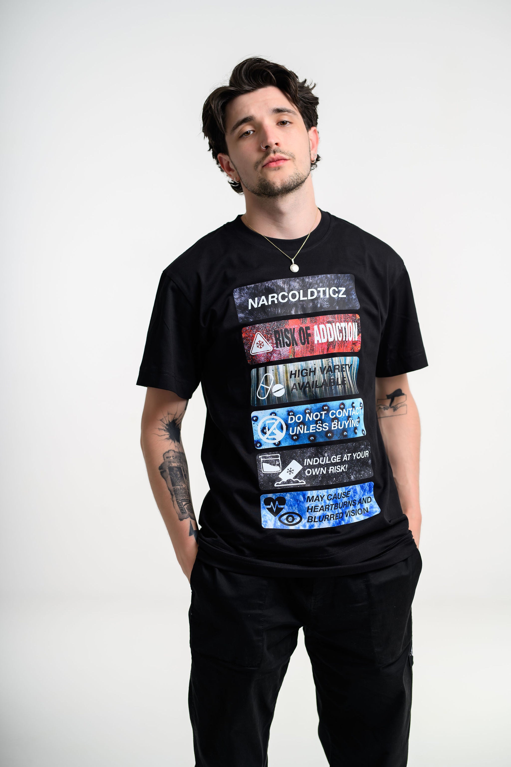 NARCC Tee