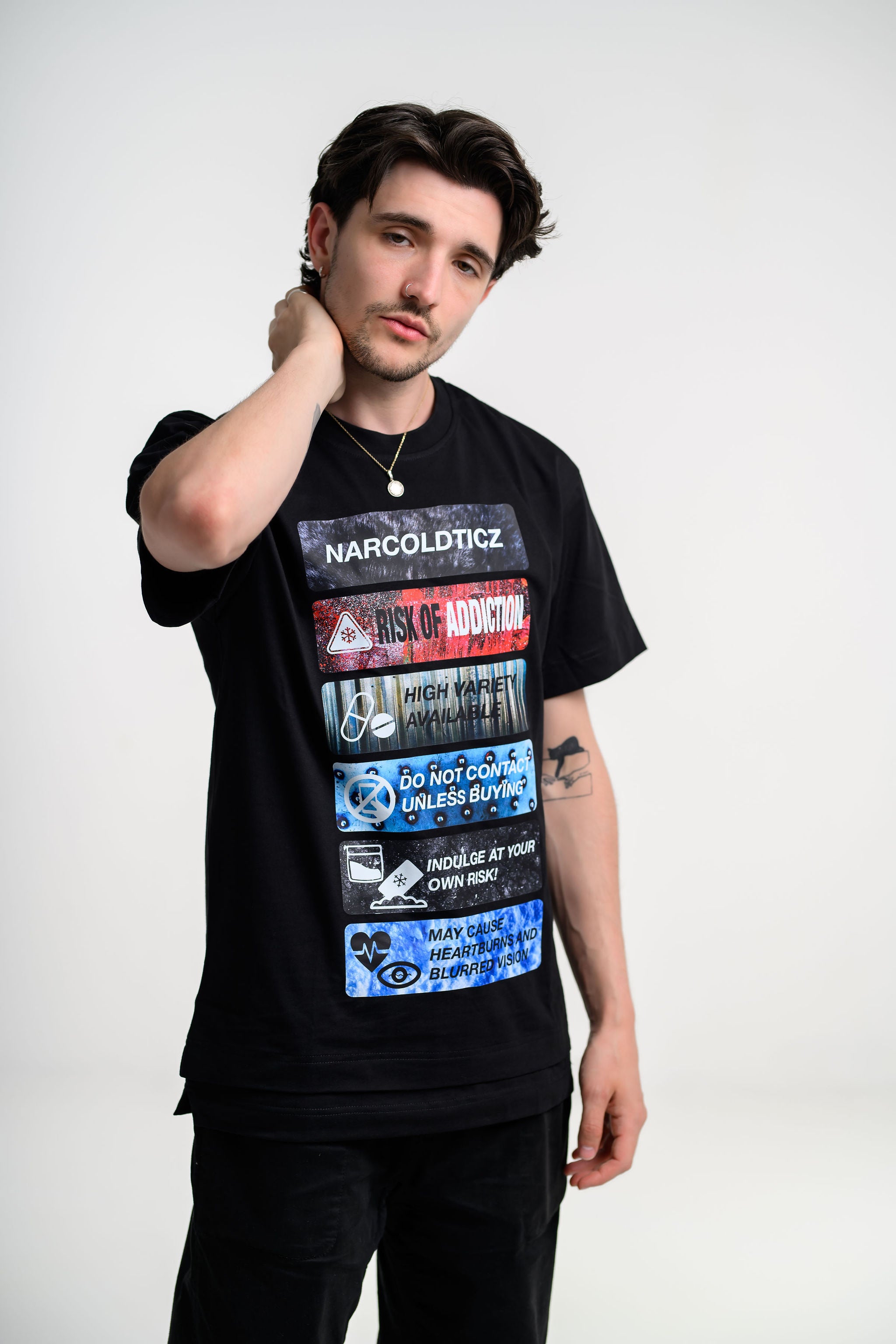 NARCC Tee