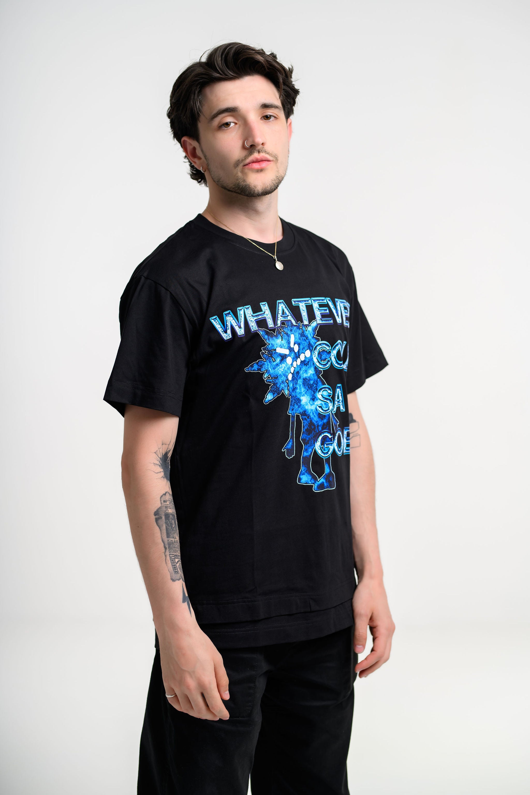 WCSG Tee