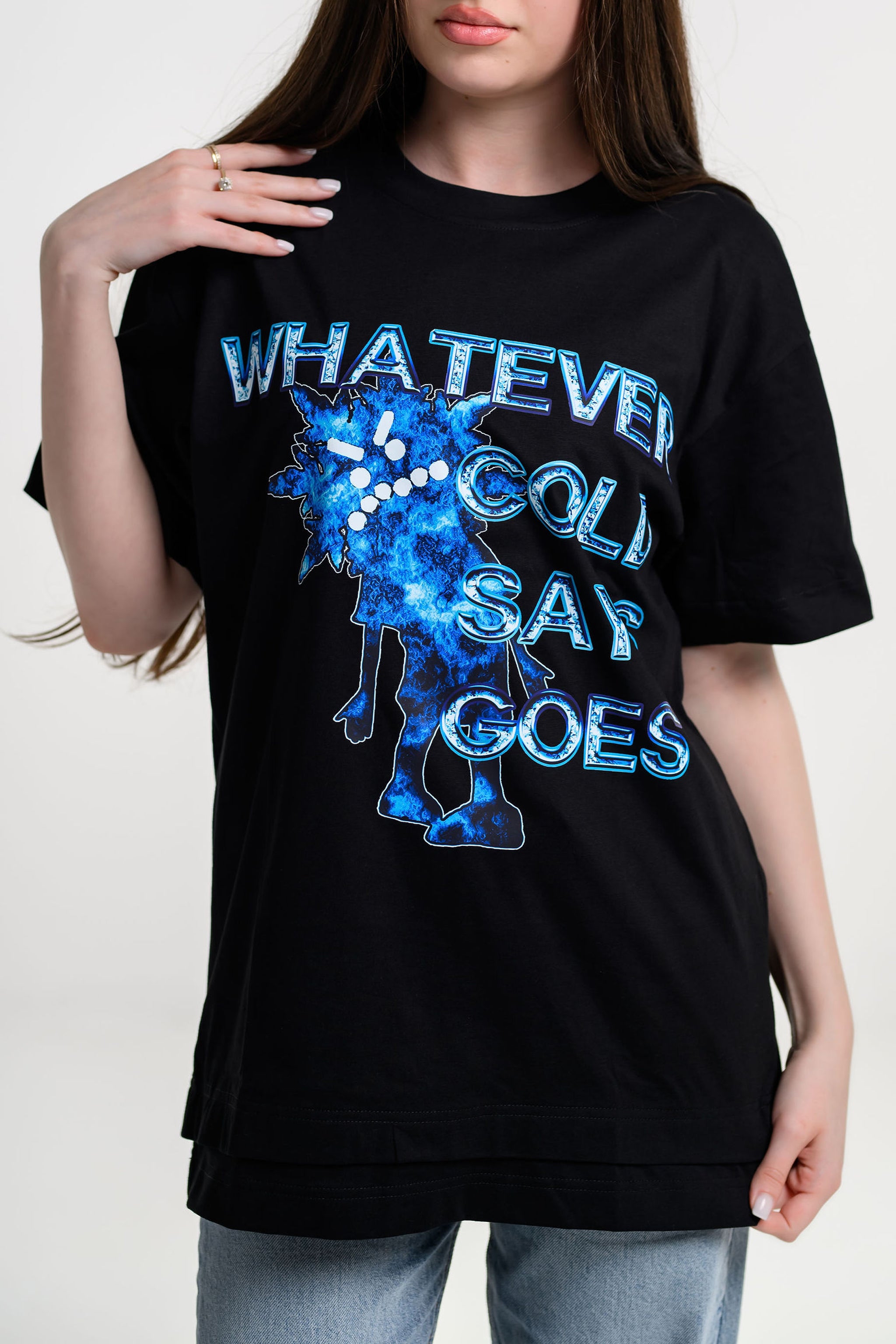 WCSG Tee