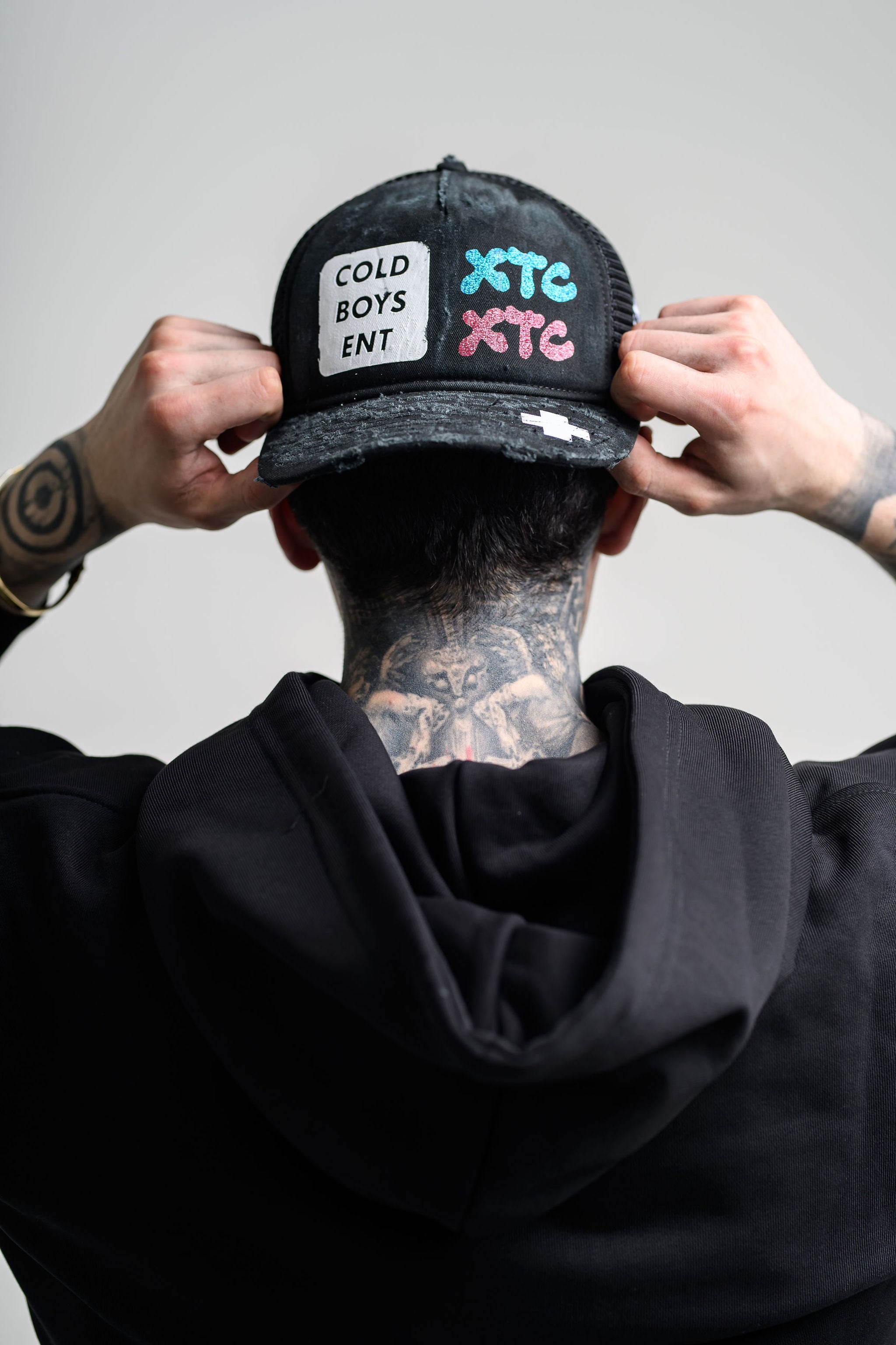 XTC Cap