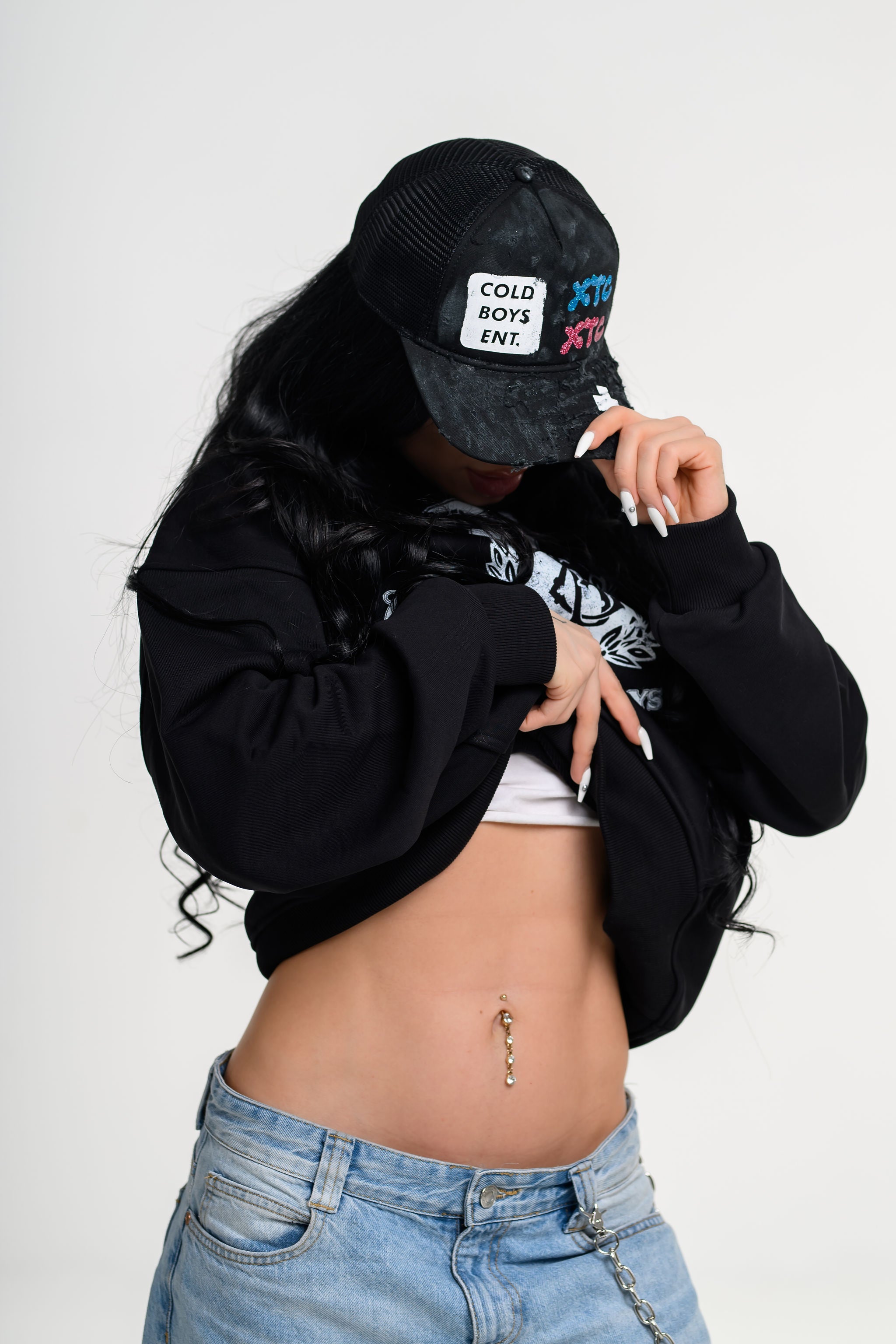 XTC Cap