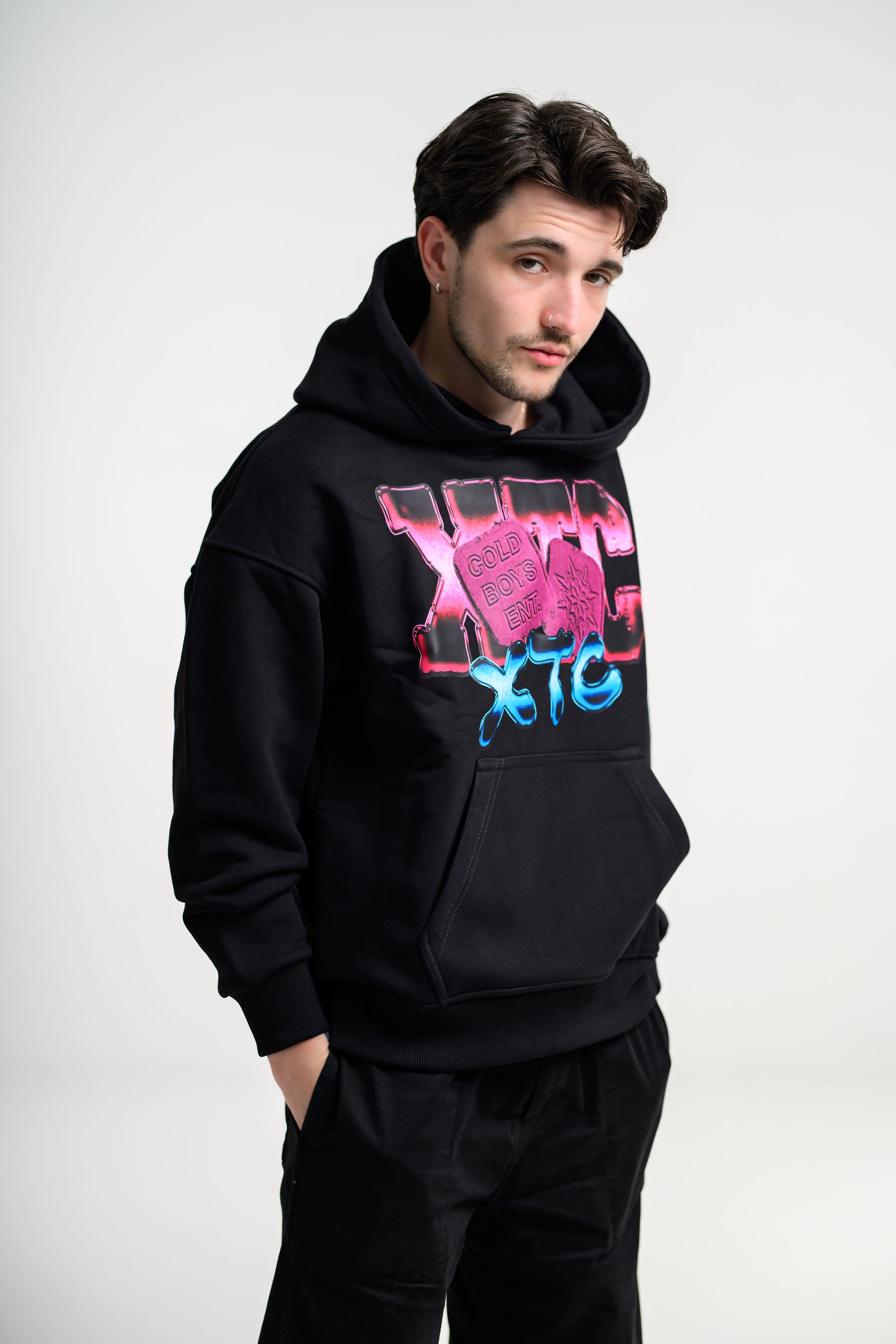 XTC Hoodie