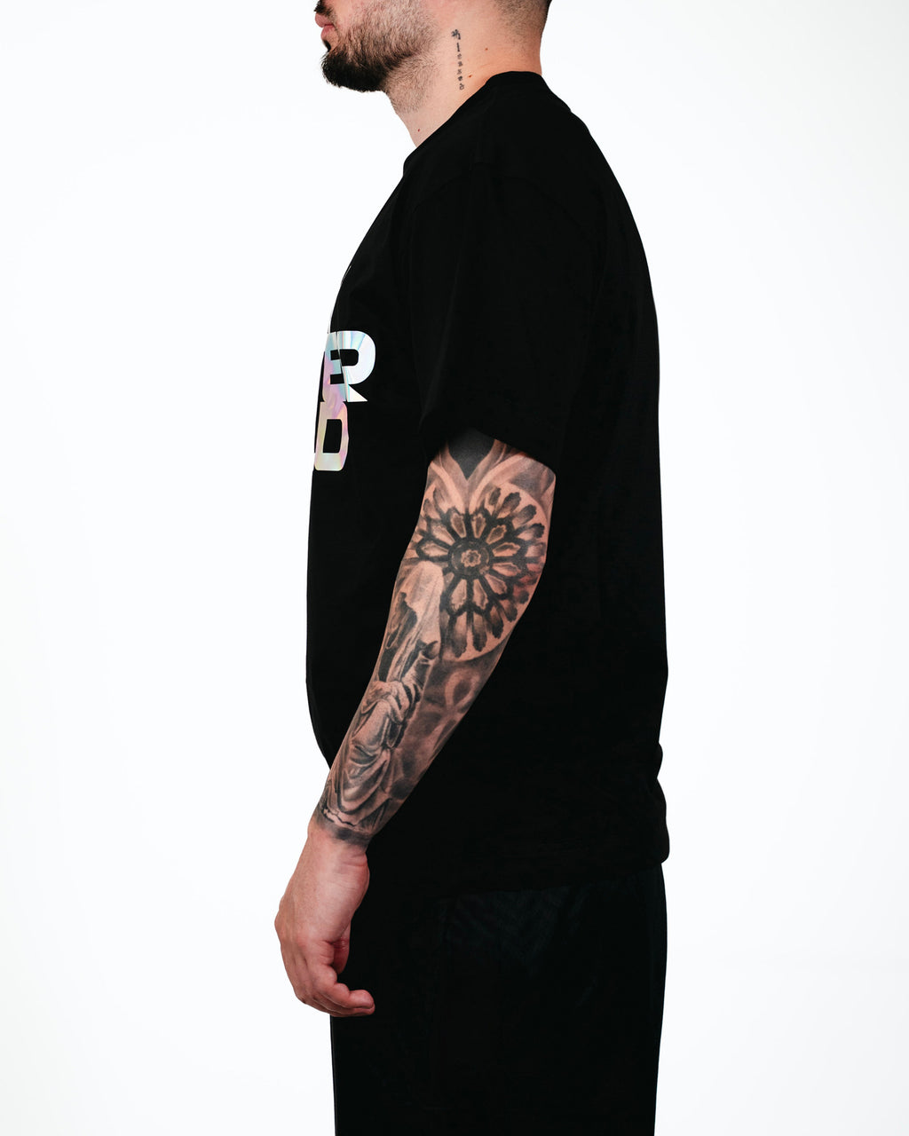 Boy Better Cold Tee