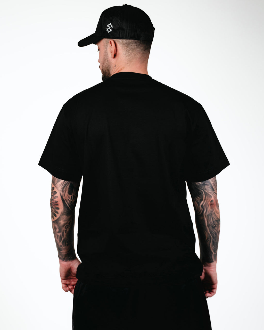 Boy Better Cold Tee