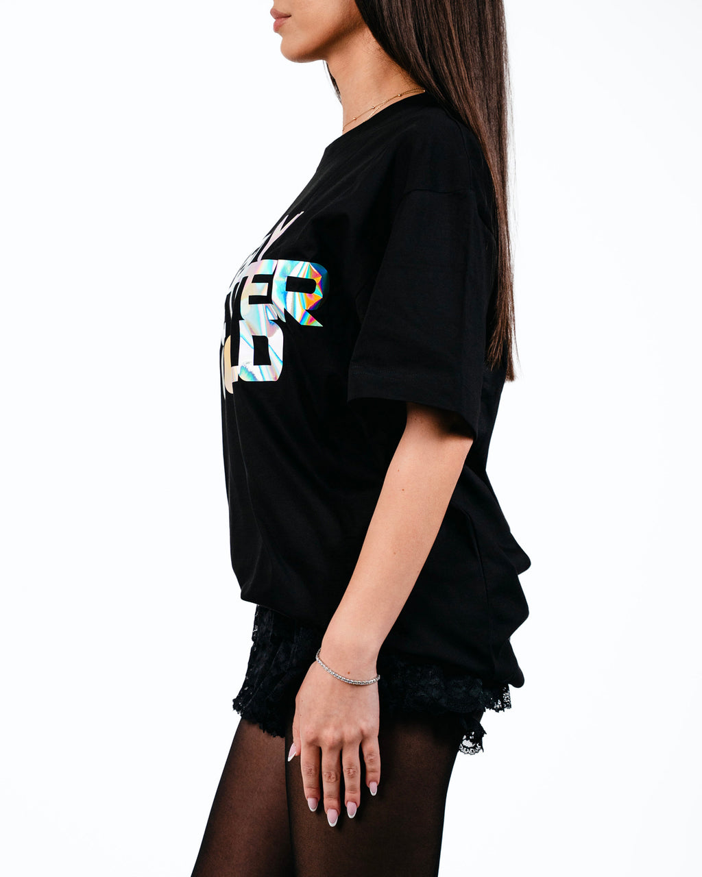 Boy Better Cold Tee