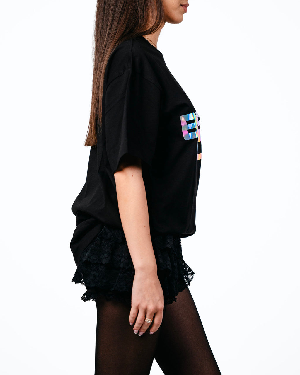 Boy Better Cold Tee