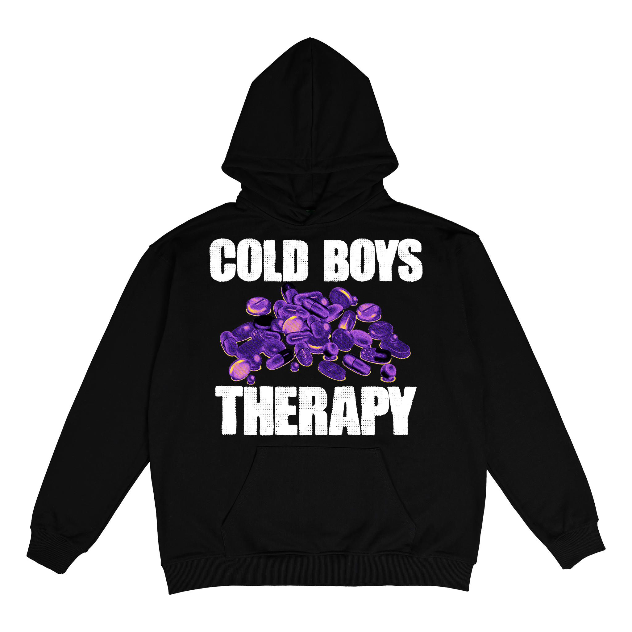 THERAPY Hoodie