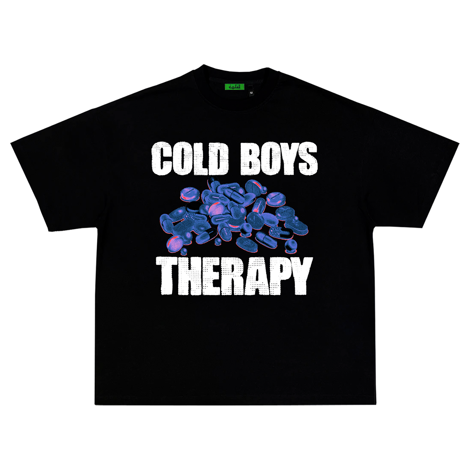 THERAPY Tee