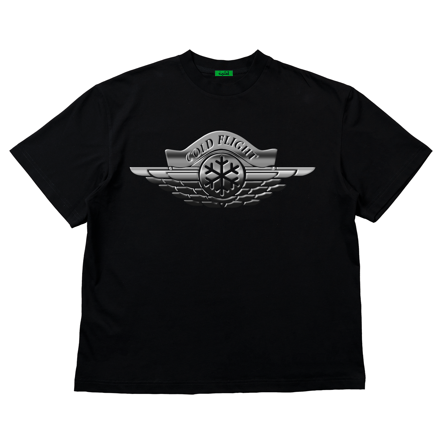 COLD FLIGHT 1 Tee