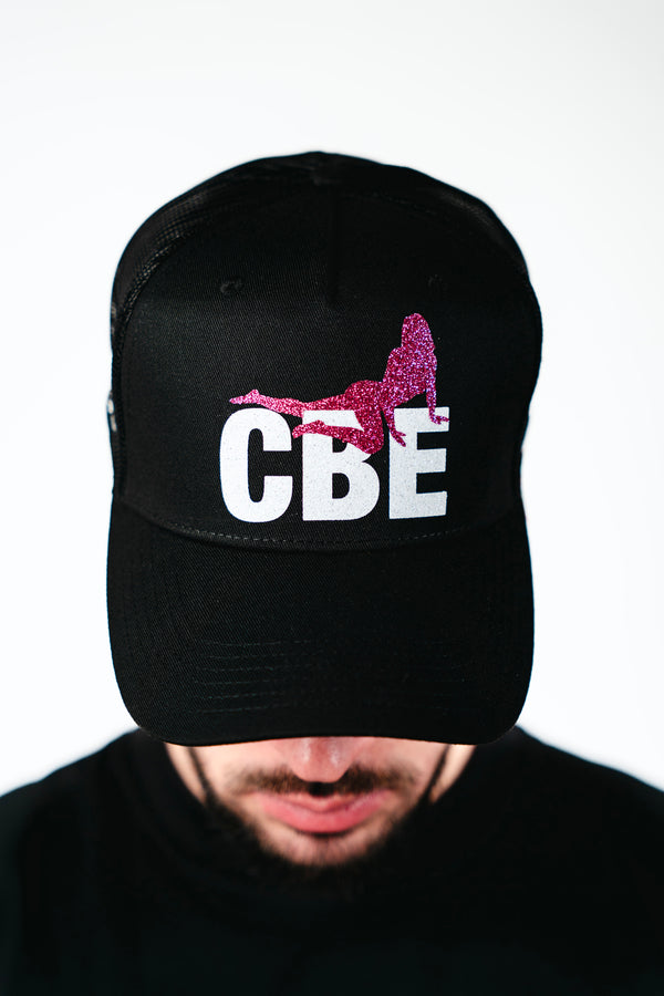 CBE Cap