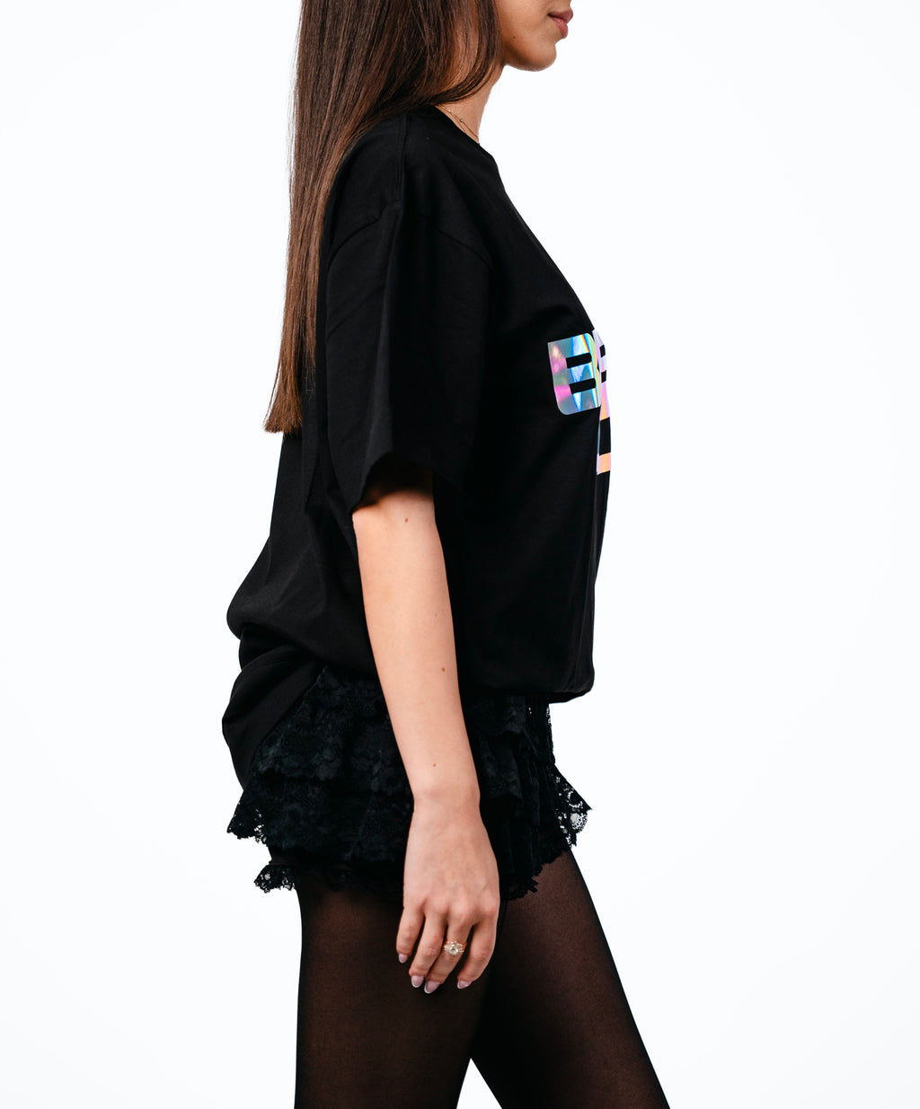BoyBetterCold Tee