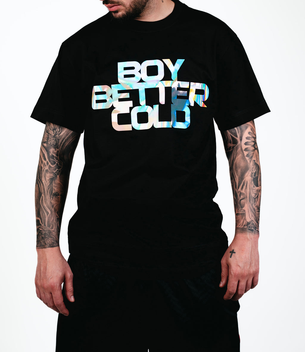 BoyBetterCold Tee
