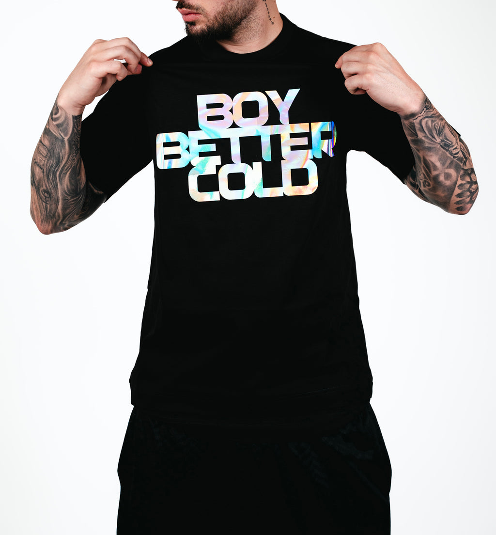 BoyBetterCold Tee