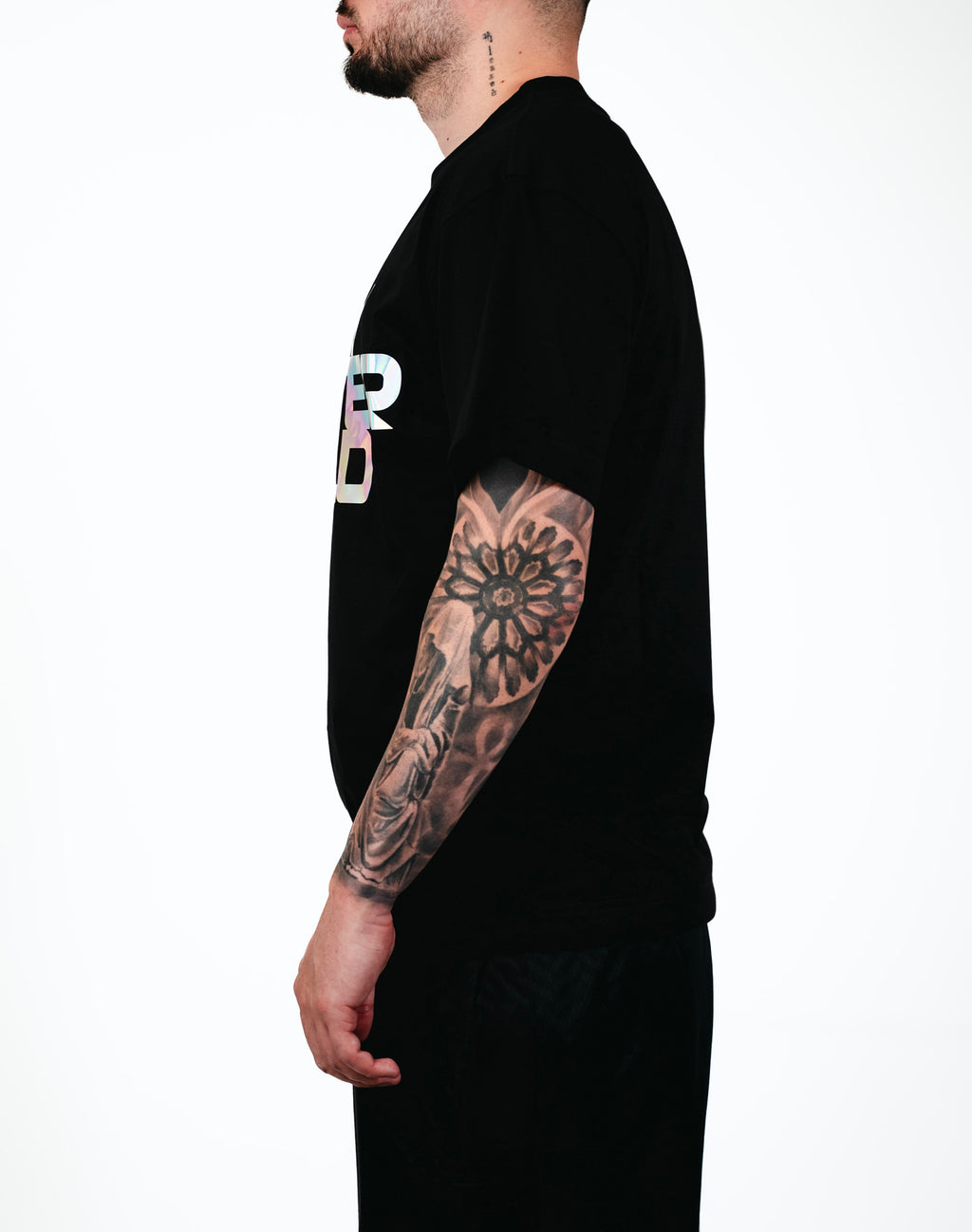 BoyBetterCold Tee