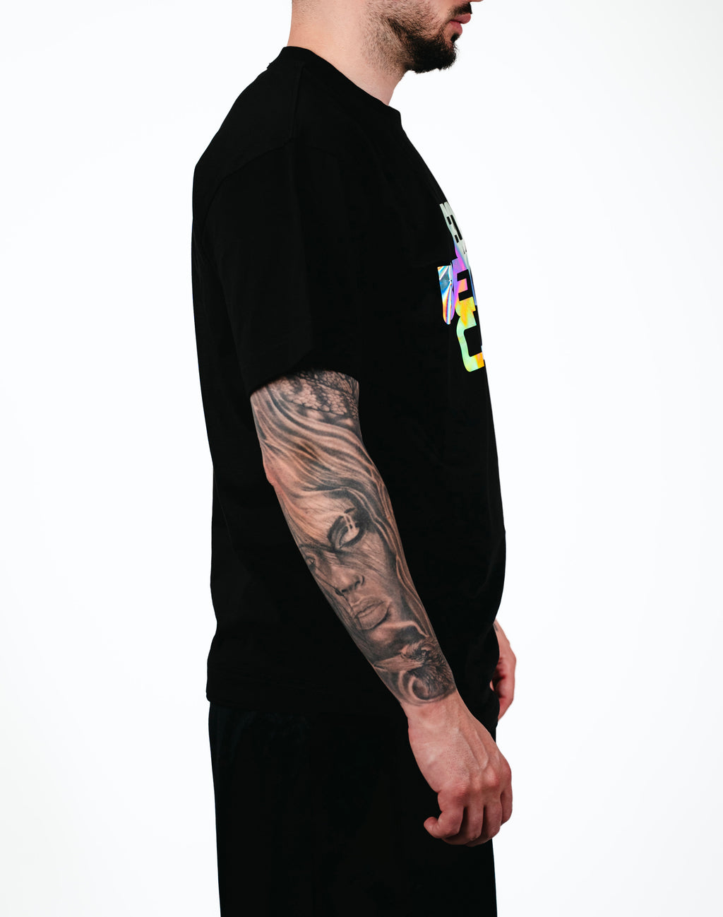 BoyBetterCold Tee