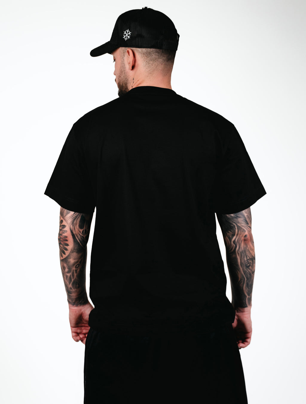 BoyBetterCold Tee