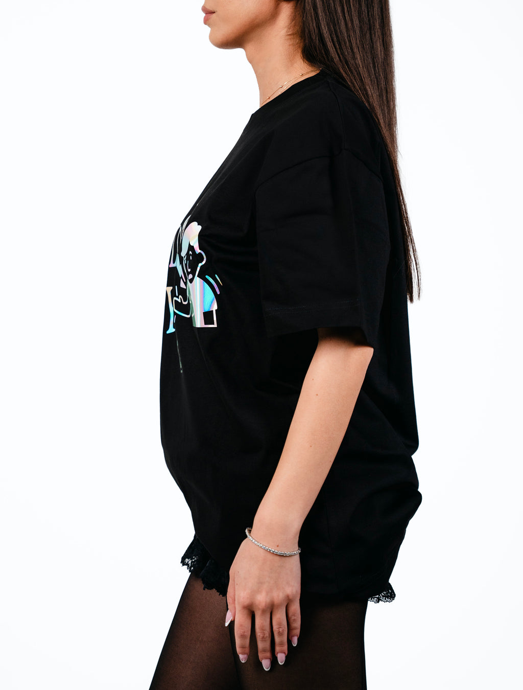 OG HOLO 2 Tee