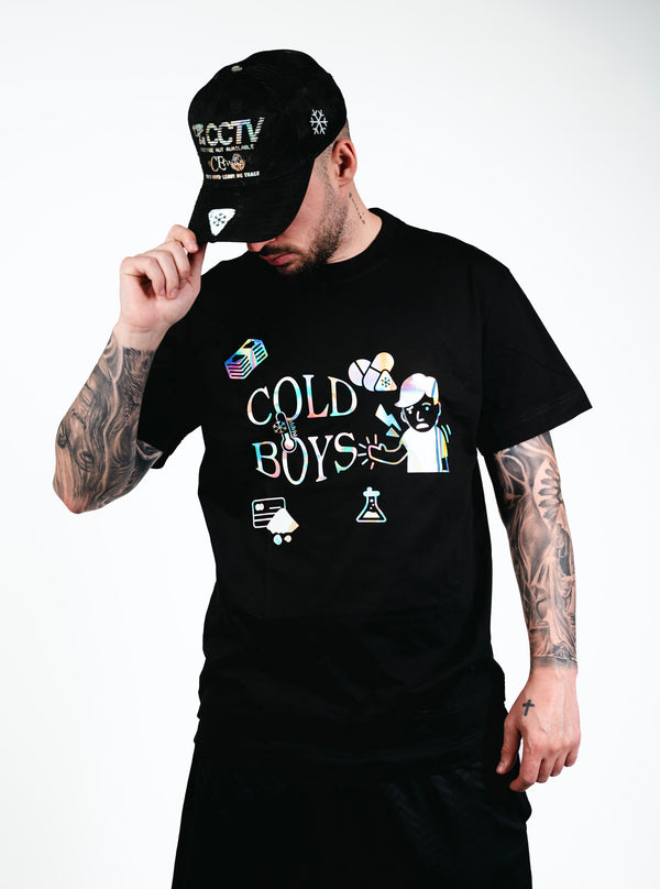 OG HOLO 2 Tee
