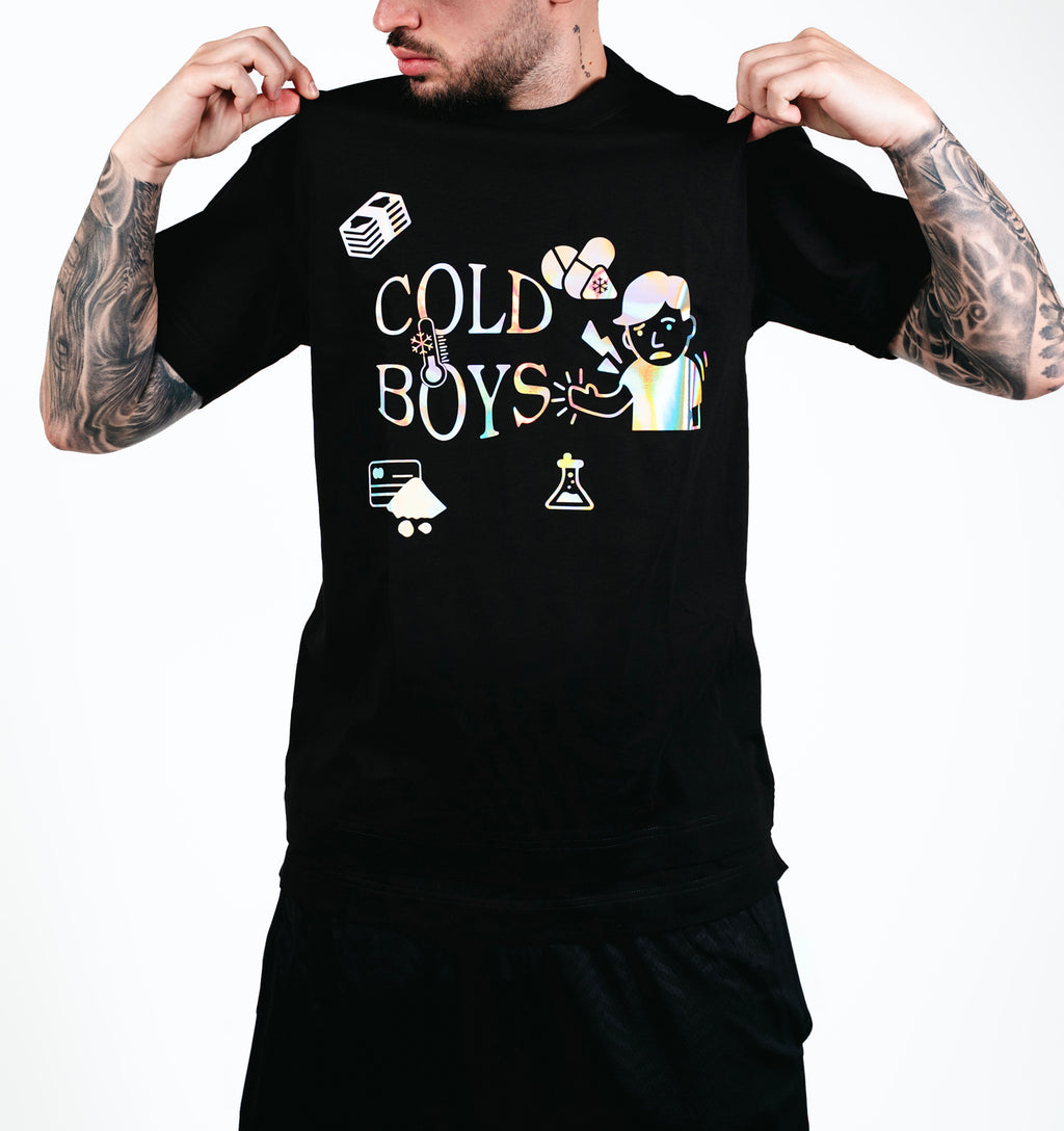 OG HOLO 2 Tee