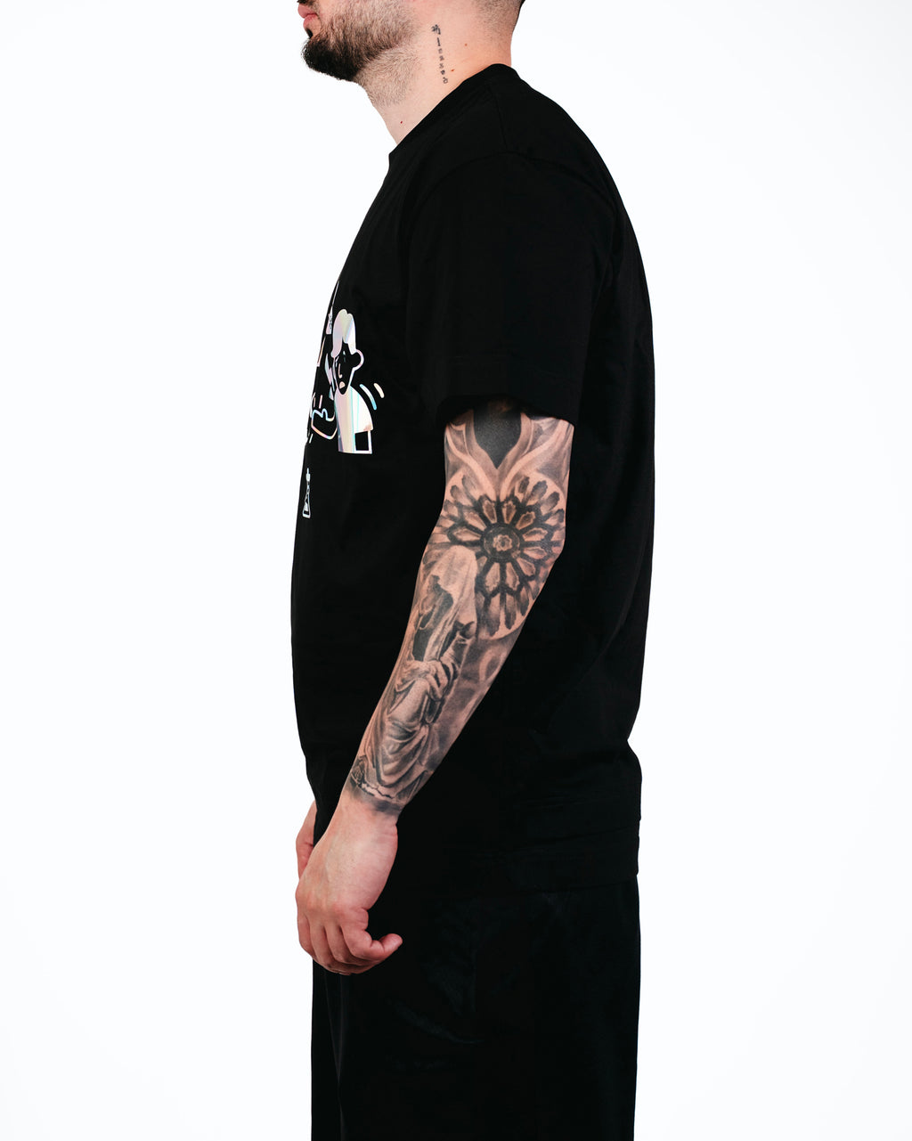 OG HOLO 2 Tee