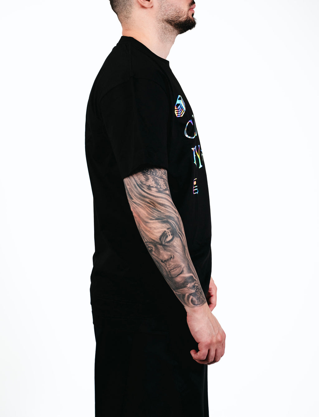 OG HOLO 2 Tee