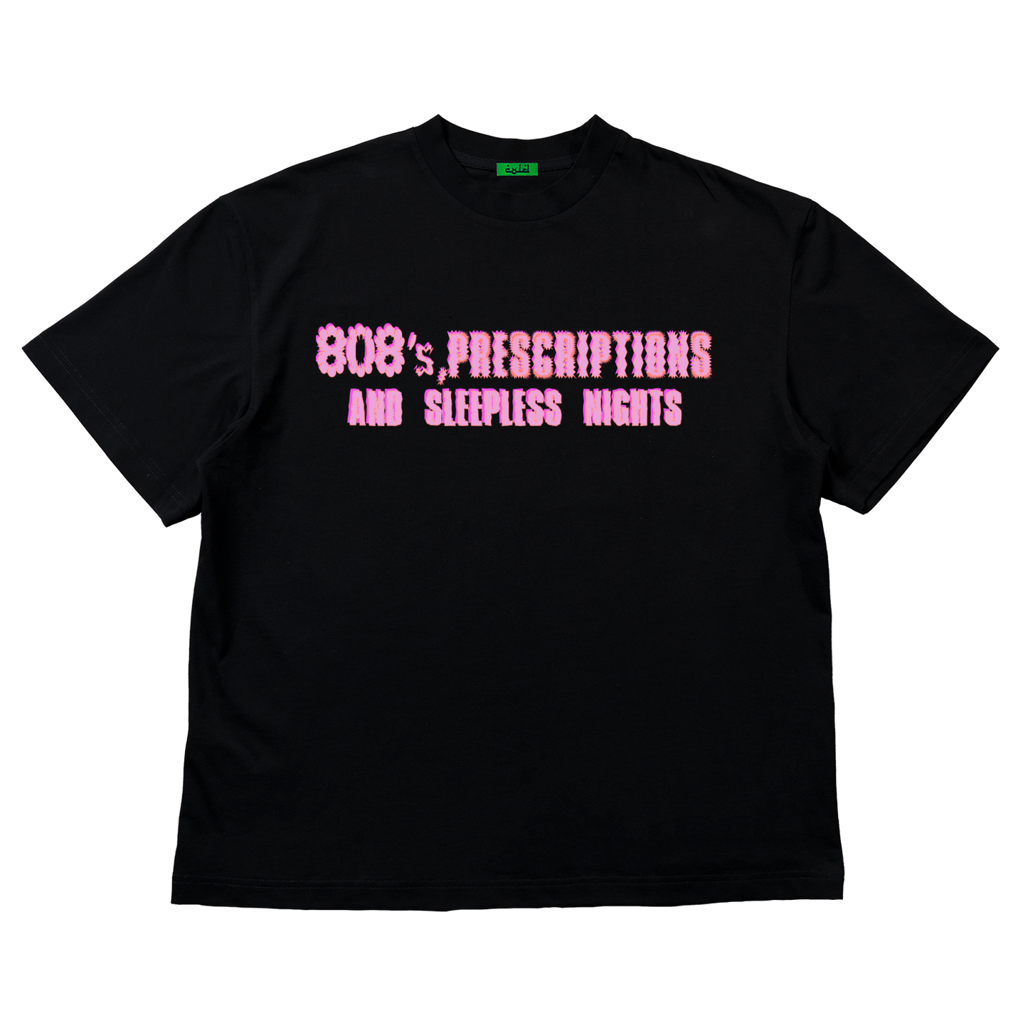 808s Tee