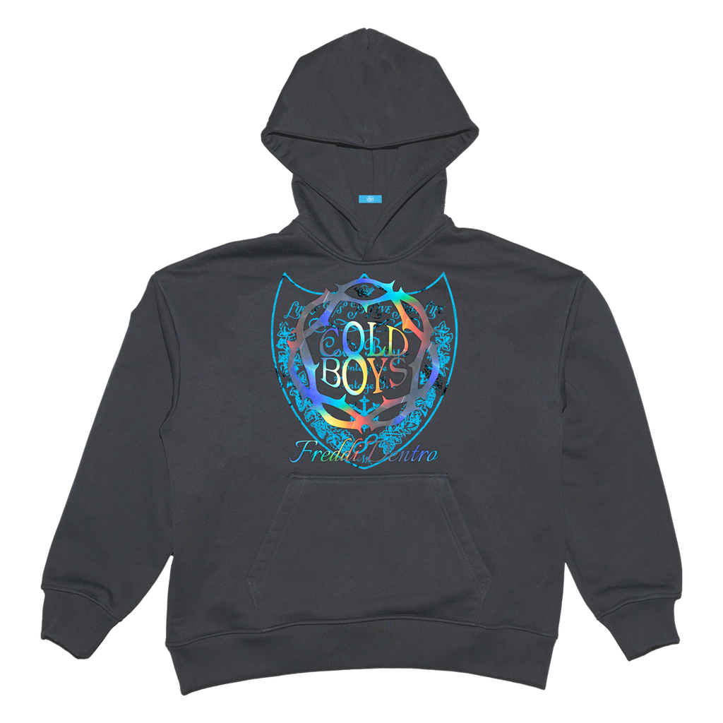 blue, mockup