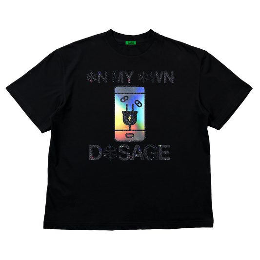 DOSAGE Tee