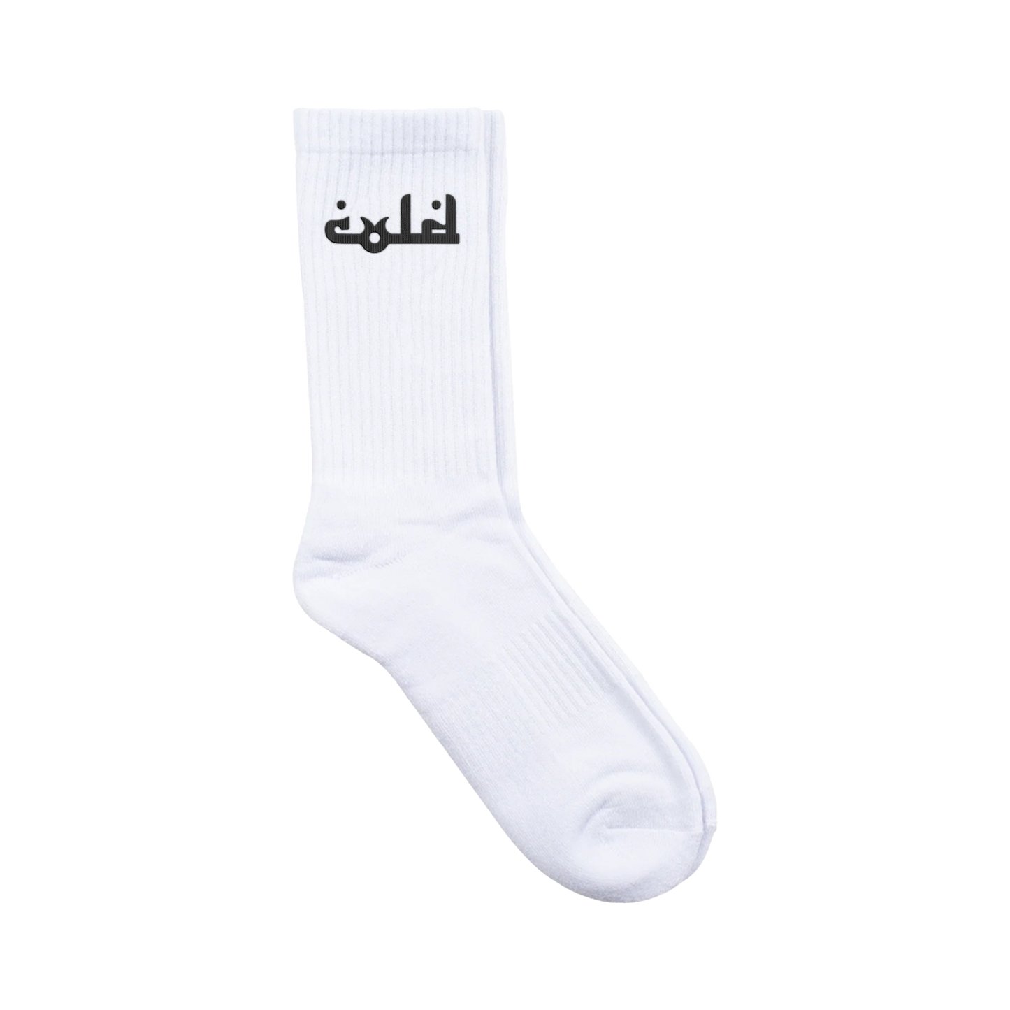 COLD SOCKS WHITE