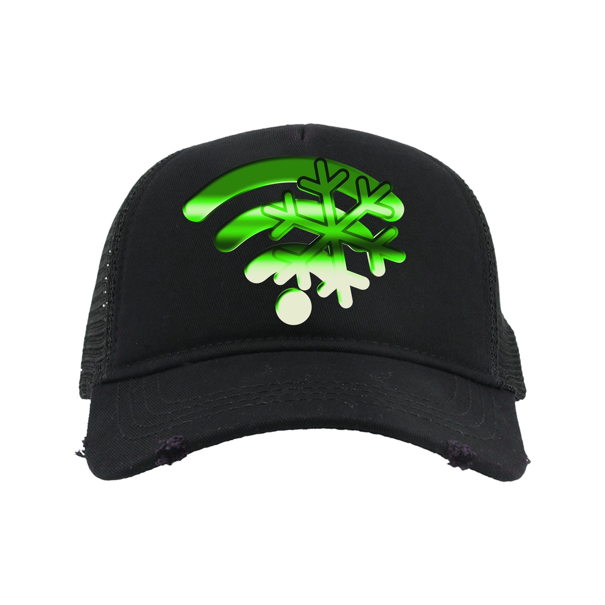 WI-FI Cap