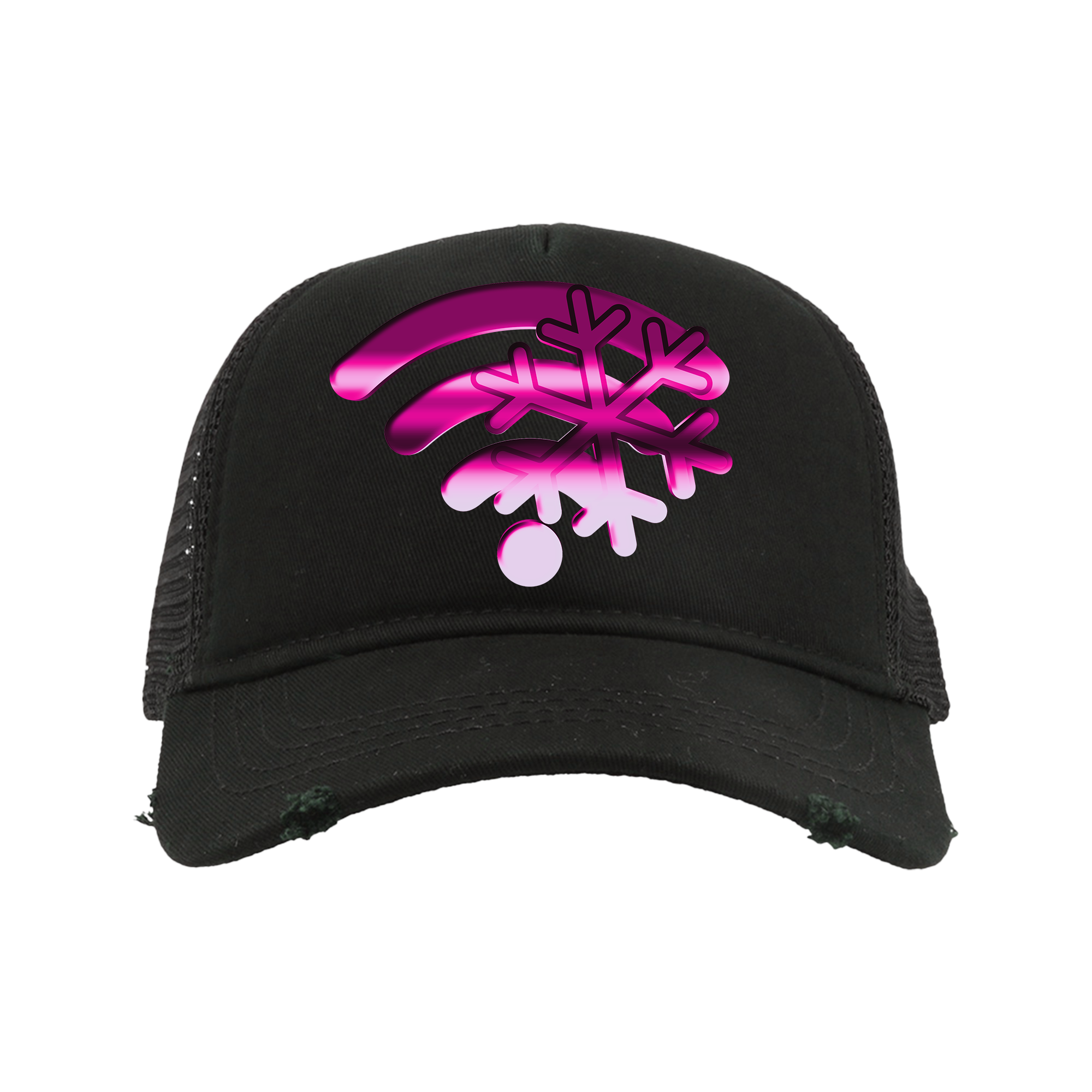 WI-FI Cap