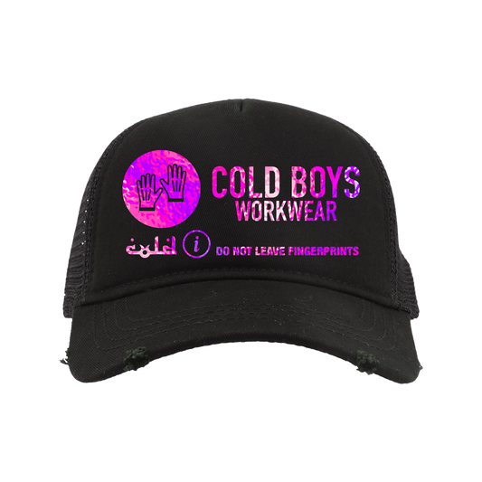 WORKWEAR Cap