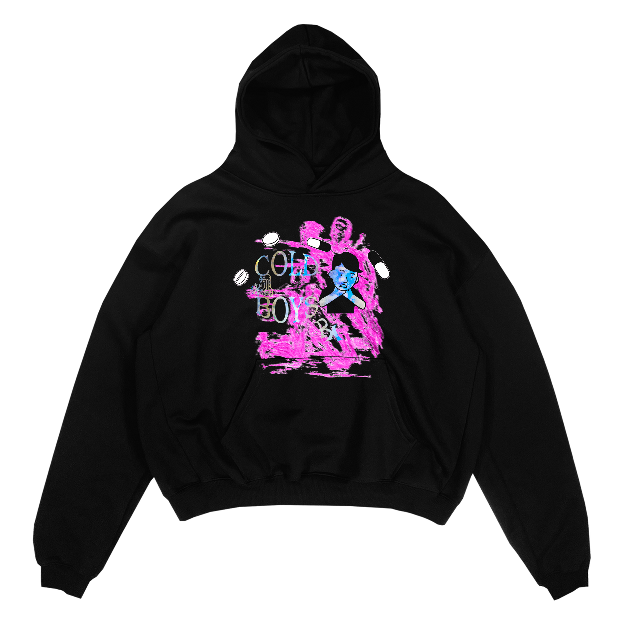 OG HOLO Hoodie