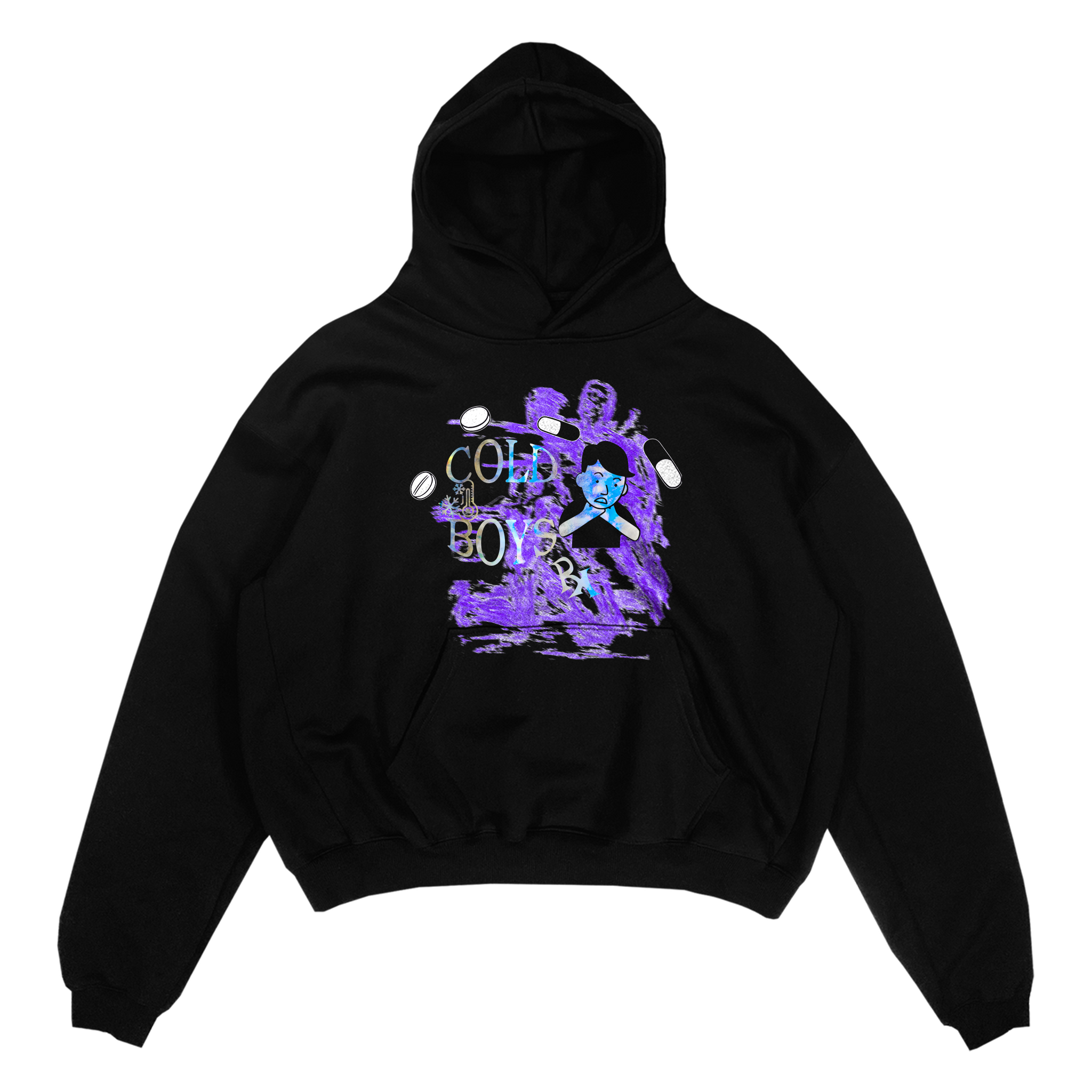 OG HOLO Hoodie